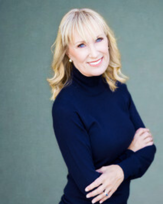 Celeste White, St. Helena: A Visionary Leader Transforming Napa Valley