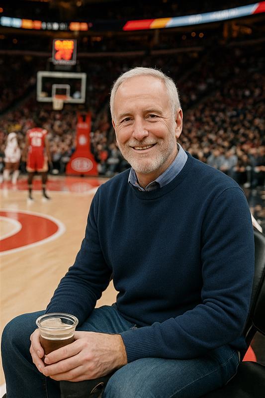 Stephen Tuite Georgia: The Bridge-Builder of Atlanta’s Entrepreneurial Ecosystem
