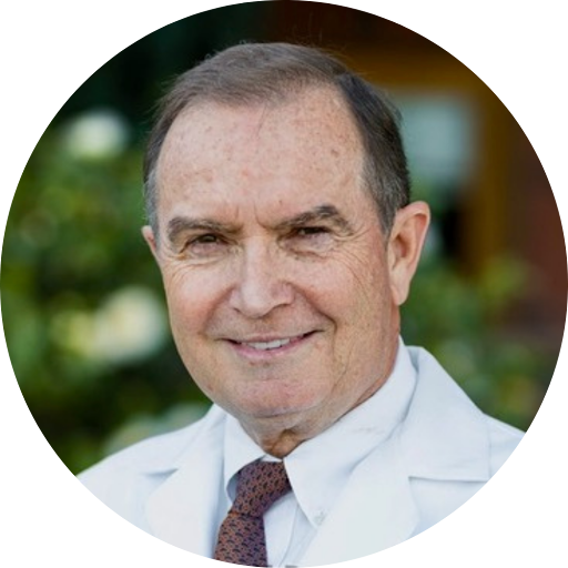 Robert White St. Helena: From Oil Rigs to Operating Rooms