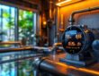 cost effective pump efficiency