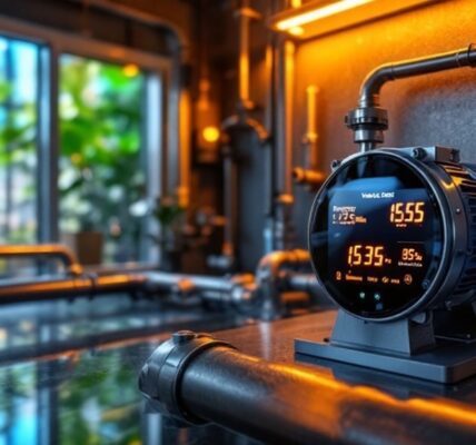 cost effective pump efficiency