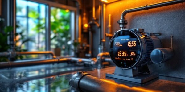 cost effective pump efficiency