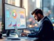 email monitoring for quality