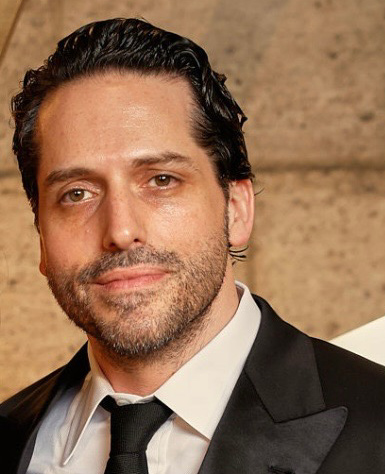 Dan Herbatschek New York: Bridging Scholarship, Software, and the Human Mind