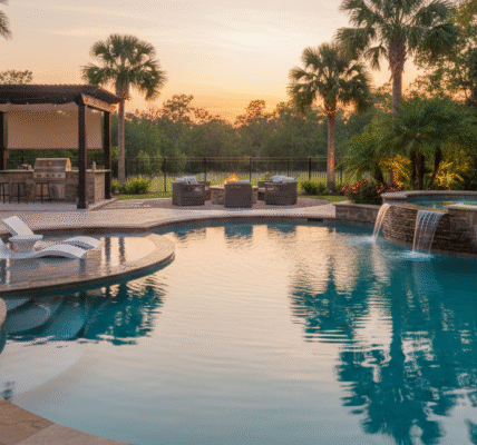 Pool Builders Mobile AL: What You Need to Know