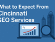 What to Expect From Cincinnati SEO Services (ORG)
