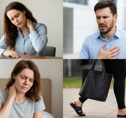 Daily Habits That Can Undermine Your Naples chiropractor Treatment