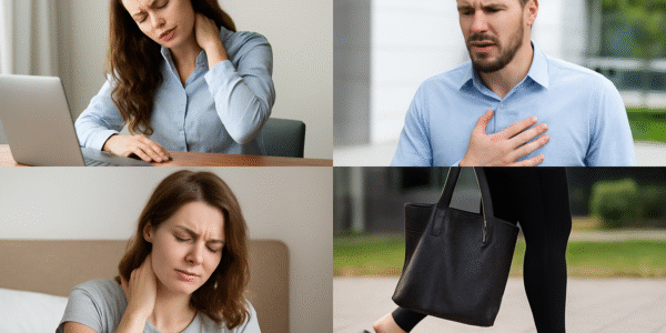 Daily Habits That Can Undermine Your Naples chiropractor Treatment