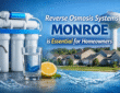 Why Reverse Osmosis Systems Monroe Is Essential for Homeowners