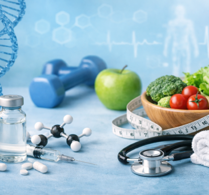 Benefits of Peptide Therapy in Coral Springs FL