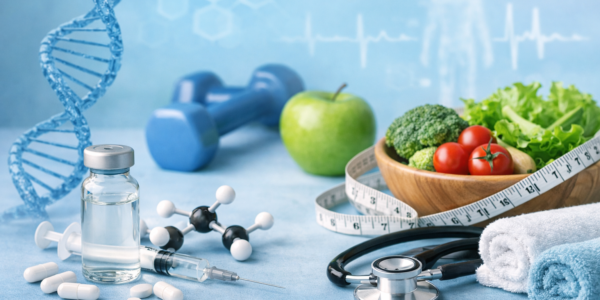 Benefits of Peptide Therapy in Coral Springs FL