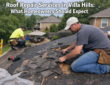 Roof Repair Services