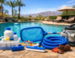 Seasonal Tips From las vegas pool service