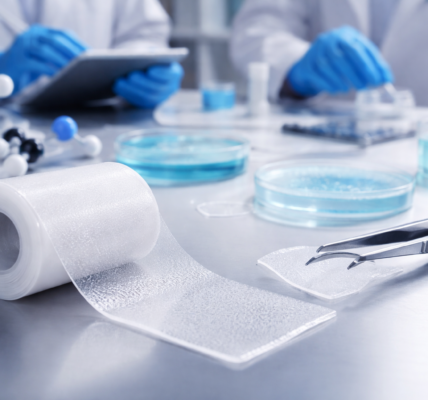 How to Choose a Breacher Hydrogel Tape Manufacturer