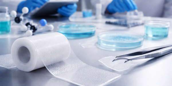 How to Choose a Breacher Hydrogel Tape Manufacturer