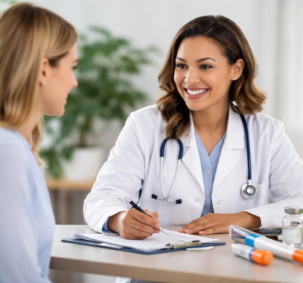 Choosing a GLP-1 Clinic in Coral Springs