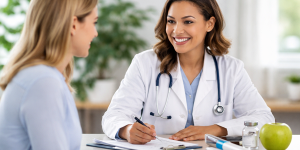 Choosing a GLP-1 Clinic in Coral Springs