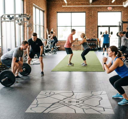 How to Choose the Right Personal Training in Charlotte NC Program