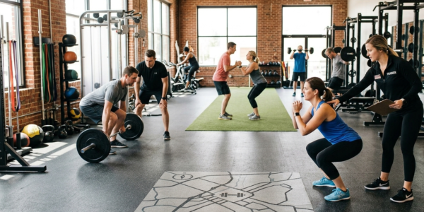 How to Choose the Right Personal Training in Charlotte NC Program