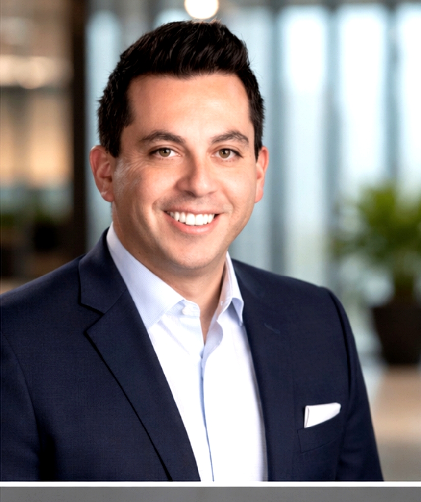 Michael Lienert’s Strategic Career Path From Sports Business to Real Estate